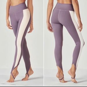 Fabletics Stirrup Leggings